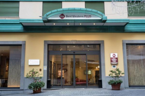 Best Western Plus City Hotel Genova